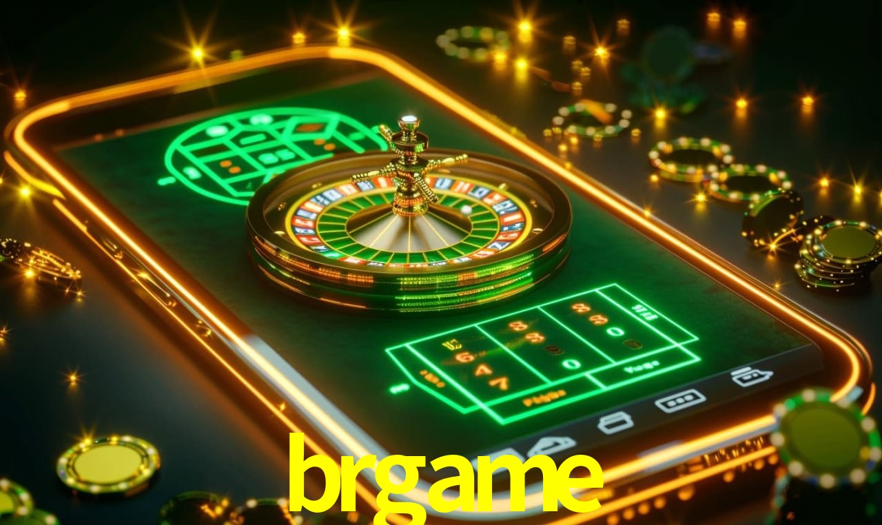 brgame: Seu Cassino Premiado com Pagamentos Rápidos