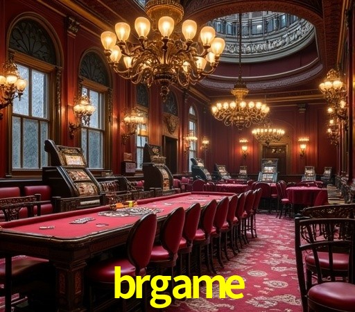  brgame.com